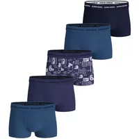 Boxer mittlere Taille Björn Borg stretch (x3)