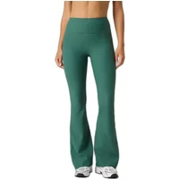Leggings Damen Björn Borg Studio Ribbed