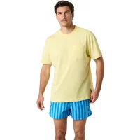 T-shirt met zak Björn Borg