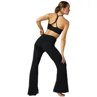 Leggings Damen Björn Borg Studio Flow