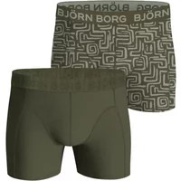 Boxer Björn Borg (x2)