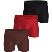 Mikrofaser-B Boxer Björn Borg (x3)