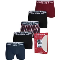 Boxer Björn Borg (x5)