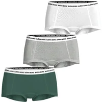 Boxer Damen Björn Borg Logo (x3)