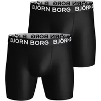 Boxer Björn Borg Performance (x2)