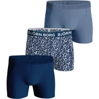 Boxershorts Björn Borg (x3)