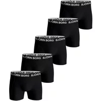 Boxer Björn Borg (x5)