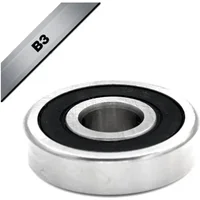 Roulement Black Bearing B3 - 628-2RS - 8 x 24 x 8 mm