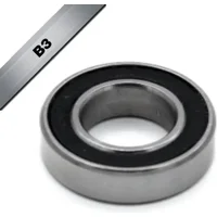 Roulement Black Bearing B3 - 6800-2RS - 10 x 19 x 5 mm