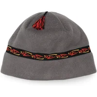 Berretto in pile con pon-pon Black Diamond Nordic