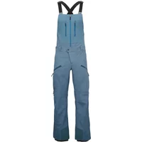Ski overalls Black Diamond Recon Stretch Bibs