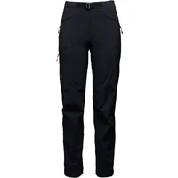 Damenhosen Black Diamond Alpine Light