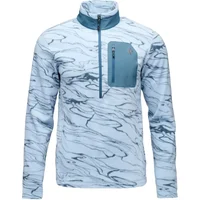 Fleece Black Diamond Rift