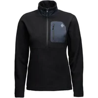 Women's jacket Black Diamond Rift HZ