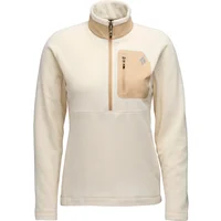 Fleece für Damen Black Diamond Rift