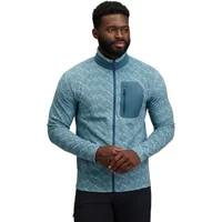 Zipped fleece Black Diamond Rift