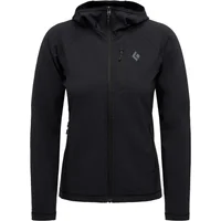 Chaqueta con capucha Black Diamond Coefficient Storm