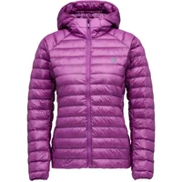 Doudoune femme Black Diamond Deploy down 0.5 fz