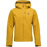 Ski jacket Black Diamond Dawn Patrol Softshell