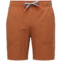Shorts Black Diamond Sequence