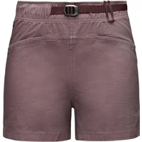 Short Donna Black Diamond Ethos