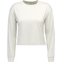 Dames-T-shirt met lange mouwen Black Diamond Circuit