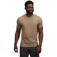 Striped T-shirt Black Diamond