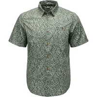 Camicia Black Diamond Wingate