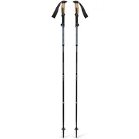 Bastone da trekking Black Diamond Trail Vista Flz