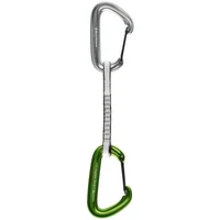 Cinta rápida de montañismo Black Diamond Litewire Quickdraw