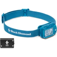 Lampada frontale Black Diamond Cosmo DFR