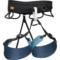 Arnés de escalada para mujer Black Diamond Solution Guide