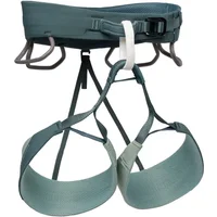 Imbragature donna Black Diamond Solution