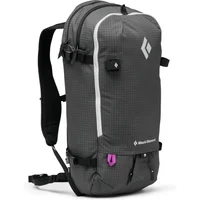 Hiking Bag Black Diamond Helio 22 L