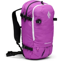 Bolsa de senderismo Black Diamond Helio 22 L