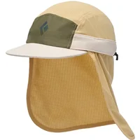 Gorra 5 Panel Black Diamond Desert Mullet