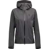 Veste de ski femme Black Diamond Highline Stretch