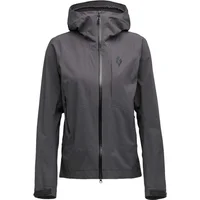 Giacca da sci da donna Black Diamond Highline Stretch