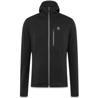 Felpa Black Diamond Coefficient
