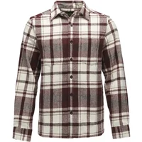 Camicia di flanella Black Diamond Project Heavy