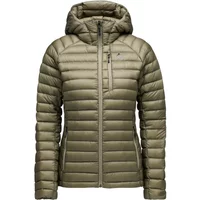 Women's Black Diamond Approach Puffer