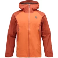 Ski-jas Black Diamond Recon LT Stretch