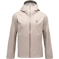 Hiking jacket Black Diamond Fineline Stretch