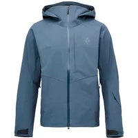 Ski jacket Black Diamond Recon Stretch