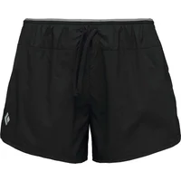 Damesshort Black Diamond Distance