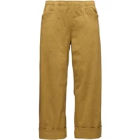 Damesbroek Black Diamond Dirtbag
