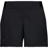Shorts für Damen Black Diamond Sierra