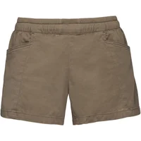 Shorts für Damen Black Diamond Notion