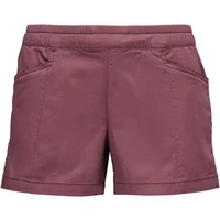 Shorts für Damen Black Diamond Notion