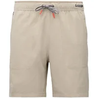 Shorts Black Diamond Sequence